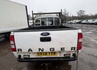 2009 Ford Ranger – Model: Ranger Super Cab 4WD – EX58YXW