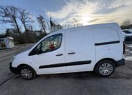 2016 Citroen Berlingo – Model: Berlingo 625 Enterprise HDI – OV16HYM