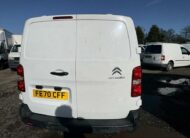 2020 Citroen Dispatch – Model: Dispatch 1400 Enterprise Blue HDi S/S – FE70CFF