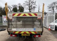 2019 Ford Transit – Model: Transit 350 – AD19WNX