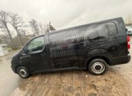 2021 Vauxhall Vivaro – Model: Vivaro 2900 Edition S/S – LB21SZN