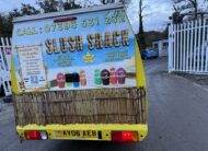 2006 Fiat Doblo Cargo – Model: Doblo Cargo MultiJet 16v – AV06AEB