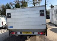 2015 Fiat Ducato – Model: Ducato 35 Maxi MultiJet LWB Semi-Auto – BX15KCC