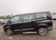 2014 Ford Tourneo Custom – Model: Tourneo Custom 300 E-Tech – DK64CHF