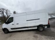 2020 Nissan NV400 – Model: NV400 Acenta DCI – HJ70WJX