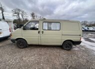 1995 Volkswagen Transporter – Model: Transporter Diesel – M649OCY