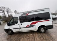 2009 Ford Transit – Model: Transit 85 T280 MWB FWD – BJ59XFX
