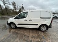 2015 Citroen Berlingo – Model: Berlingo 625 XTR+ HDi – AY65OVH