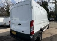 2019 Ford Transit – Model: Transit 350 L3 H2 P/V – MC19FRO