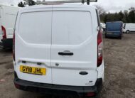 2018 Ford Transit Connect – Model: Transit Connect 210 Trend – GY18JHL