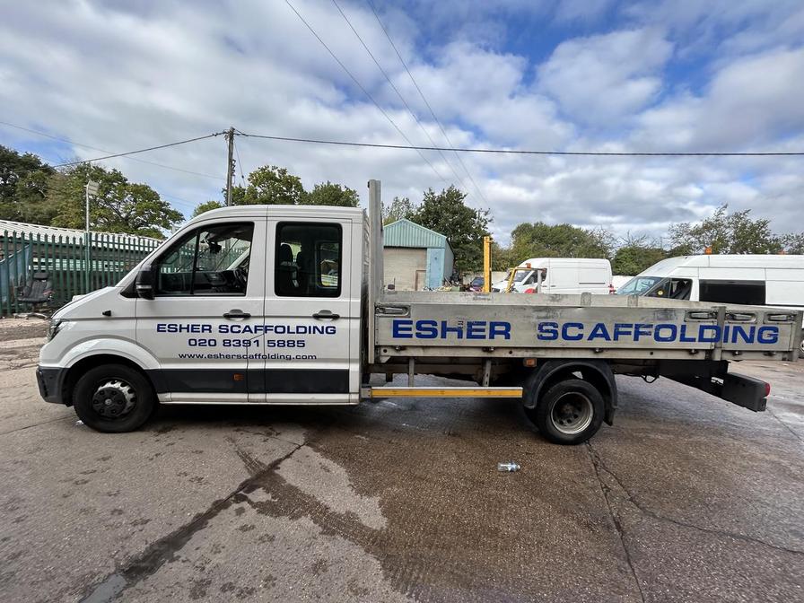 2019 Volkswagen Scirocco – Model: Scirocco GLI Auto – GF69UBK