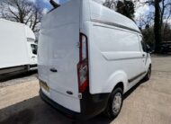 2020 Ford Transit Custom – Model: Transit Custom 280 Base – MJ69LFL