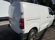 2018 Peugeot Expert – Model: Expert S Standard Blue HDi – NU18XYP