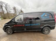 2014 Mercedes-Benz Vito – Model: Vito 113 CDi Dualiner – DK14XYP