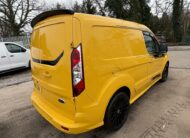 2016 Ford Transit Connect – Model: Transit Connect 200 – MA16OAV