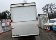 2022 Ford Transit – Model: Transit 350 Leader EcoBlue – FH22KUT