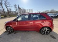 2021 MG 3 – Model: MG3 Exclusive Nav VTi-Tech – CE21BWN