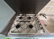 2002 Renault Master – Model: Master 120.35 dCi LWB – JS51OLS