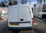 2007 Vauxhall Combo – Model: Combo 2000 CDTi 16v – FP07KFR