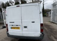 2008 Ford Transit – Model: Transit 85 T260 SWB FWD – AT57TYC