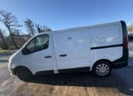 2016 Renault Trafic – Model: Trafic SL27 Business dCi – RF66AVO