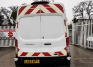 2020 Ford Transit – Model: Transit 350 Leader EcoBlue – LB69WTA