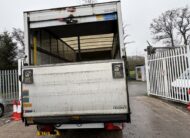 2019 Mercedes-Benz Sprinter – Model: Sprinter 314 CDI – WT19OZR