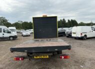 2018 Ford Transit – Model: Transit 350 – WP68XRV