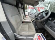 2007 Volkswagen Transporter – Model: Transporter T28 84 TDI SWB – YE07LKO