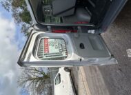 2010 Vauxhall Vivaro – Model: Vivaro  2900 CDTI LWB – DY60KGE