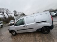 2019 Renault Kangoo Maxi – Model: Kangoo Maxi LL21 Business Energy dCi – SC68GYT