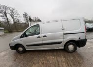 2009 Citroen Dispatch – Model: Dispatch 1000 L1H1 – LV59NWL