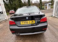 2006 BMW 5 Series – Model: 525d SE – FX56ZJN