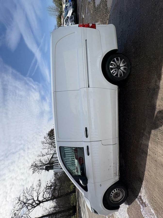 2021 Mercedes-Benz Vito – Model: Vito 110 Progressive CDi – CK70SUV