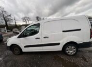 2017 Peugeot Partner – Model: Partner S L2 Blue HDi – NU67TVN