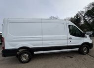 2021 Ford Transit – Model: Transit 350 Leader EcoBlue – HT70NHU