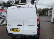 2015 Renault Kangoo – Model: Kangoo ML19 Business Energy dCi – LP65MXY