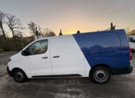 2022 Vauxhall Vivaro – Model: Vivaro F3100 Dynamic S/S – KN22KTU