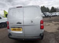 2018 Peugeot Expert – Model: Expert Professional Long Blue HDi – LN68XAX/C11LMT