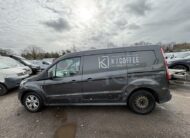 2016 Ford Transit Connect – Model: Transit Connect 240 Limited – BN16TGE