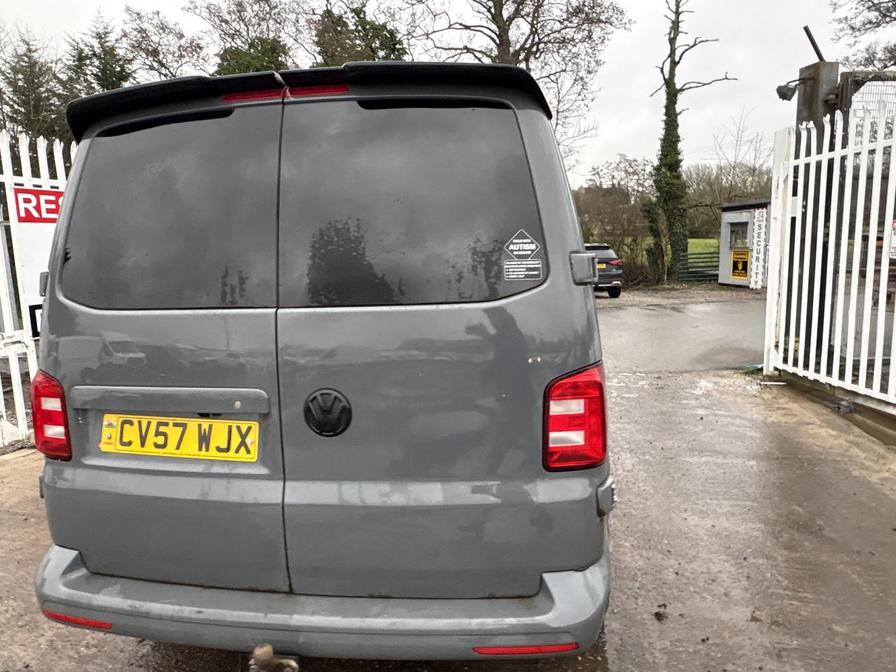 2006 BMW 5 Series – Model: 525d M Sport Auto – M400JDH/CV57WJX