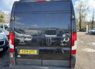 2014 Citroen Relay – Model: Relay 35 L3H2 Enterprise e-HDi – KS14UYE