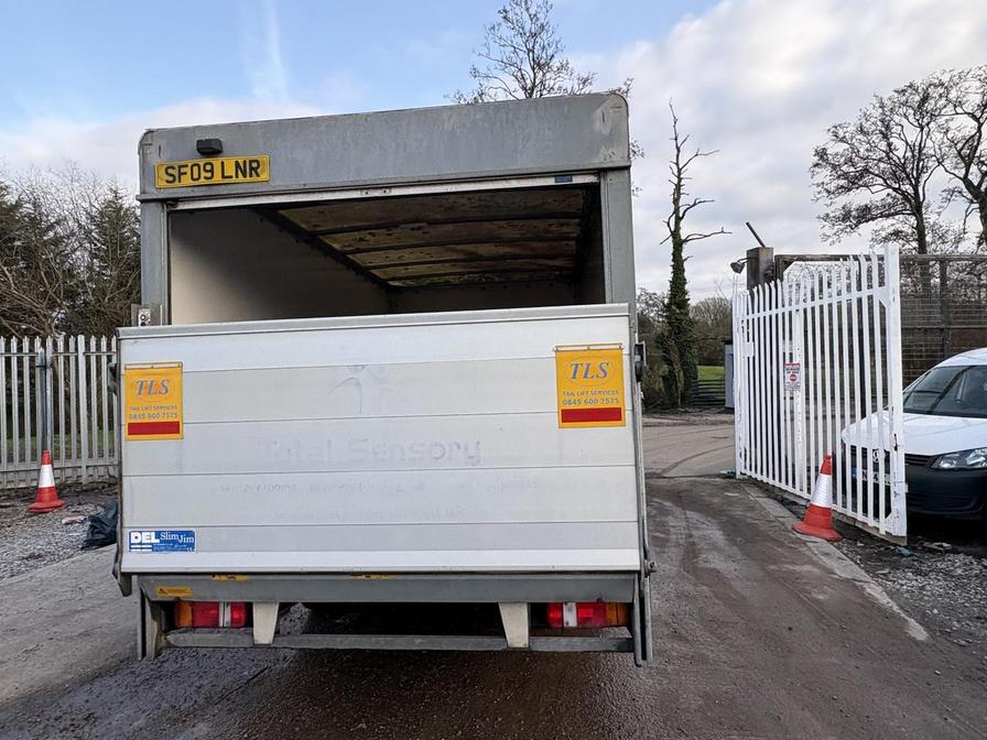 2009   – Model:  – SF09LNR