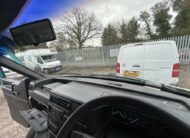 1995 Volkswagen Transporter – Model: Transporter Diesel – M649OCY