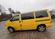 1997 Volkswagen Caravelle – Model: Caravelle Auto SWB – R639PBW