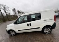 2015 Fiat Doblo Cargo – Model: Doblo 16v Active MultiJet – YP65ZBG