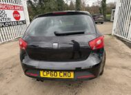 2010 Seat Ibiza – Model: Ibiza FR CR TDI – CP60CMO