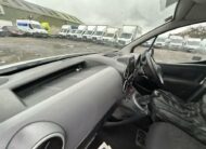 2018 Peugeot Partner – Model: Partner Professional L1 Blue HDi – MW67XPU