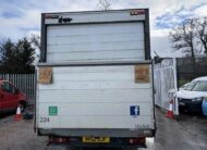 2012 Ford Transit – Model: Transit 125 T350 RWD – AK12JJF