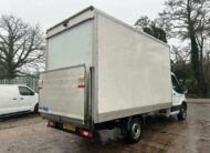 2022 Ford Transit – Model: Transit 350 Leader EcoBlue – FH22KUK